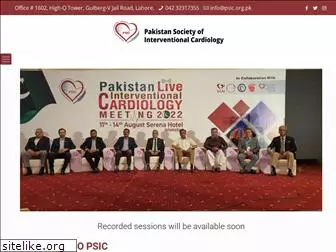psic.org.pk