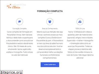 psicanaliseclinica.com