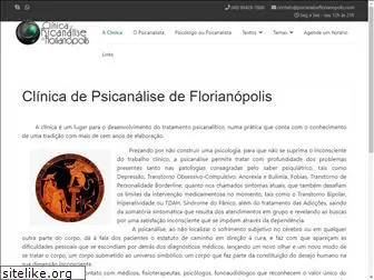 psicanaliseflorianopolis.com