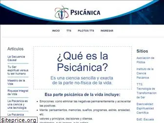 psicanica.org