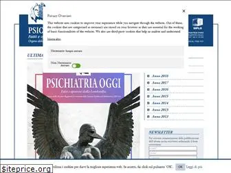 psichiatriaoggi.it