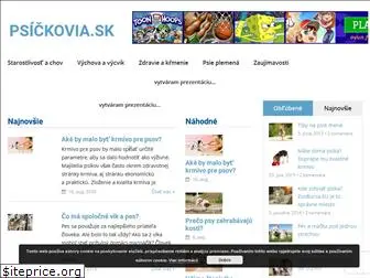 psickovia.sk