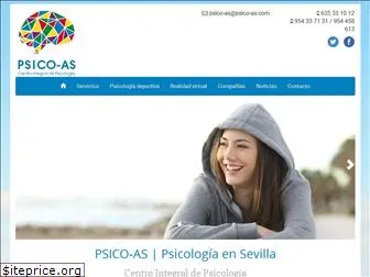 psico-as.com