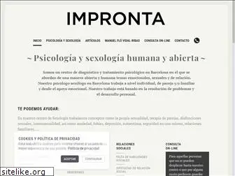 psico-impronta.com