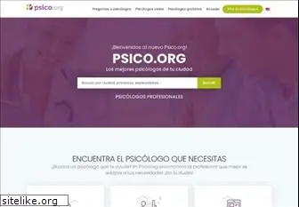 psico.org