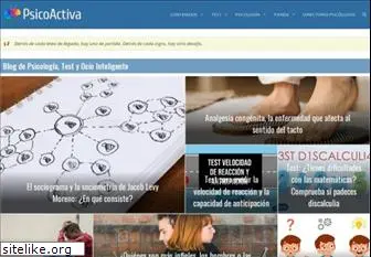 psicoactiva.com