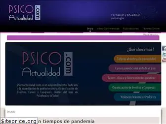 psicoactualidad.com