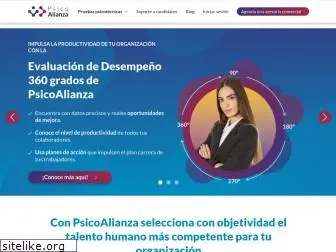 psicoalianza.com