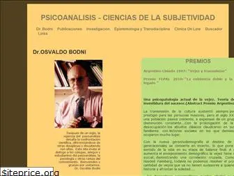 psicoanalisis.com.ar