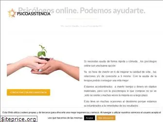 psicoasistencia.com