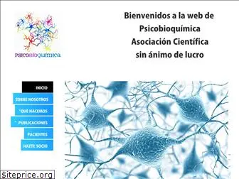 psicobioquimica.org