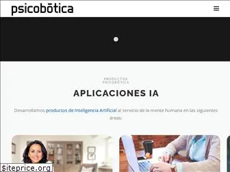 psicobotica.com