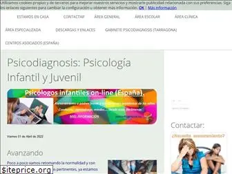 psicodiagnosis.es