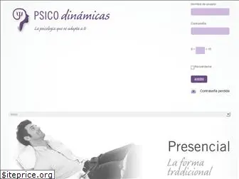 psicodinamicas.com