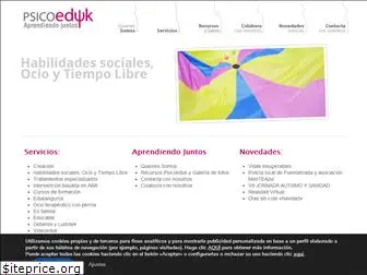 psicoeduk.com