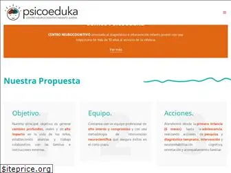 psicoeduka.cl