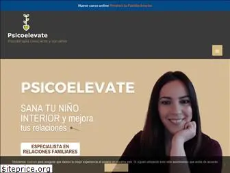 psicoelevate.com