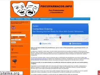 psicofarmacos.info