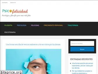 psicofelicidad.com