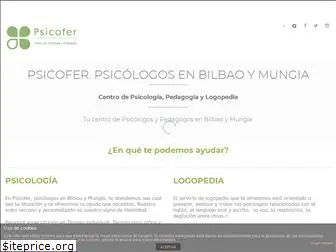 psicofer.com