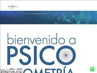 psicogeometria.com