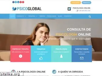 psicoglobal.com