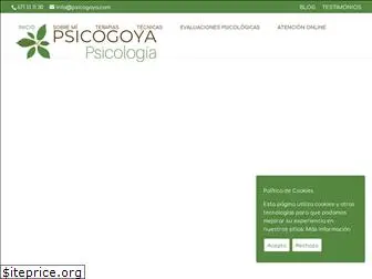 psicogoya.com