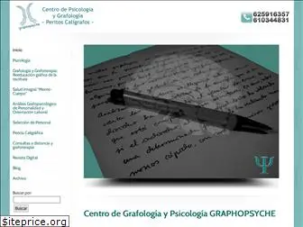 psicografologia.net