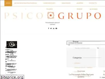 psicogrupo.com