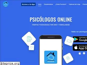 psicohouse.com