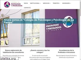 psicolapampa.com.ar