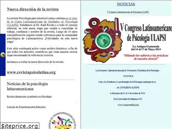 psicolatina.org