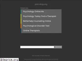psicolog.org