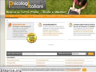 psicologi-italiani.it