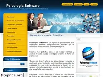 psicologia-software.com