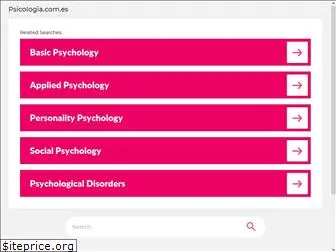 psicologia.com.es