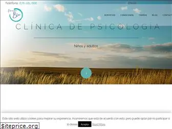 psicologiablu.es