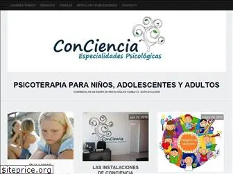 psicologiaconciencia.com