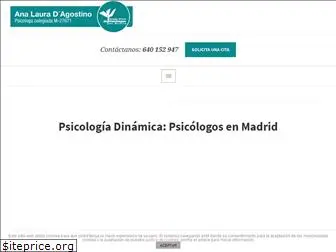 psicologiadinamica.es