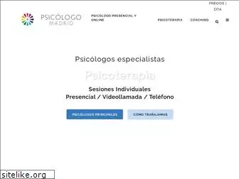 psicologiaenmadrid.es