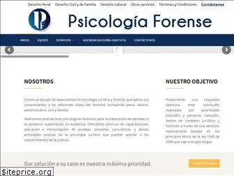 psicologiaforense.com.co