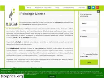 psicologiamentae.com