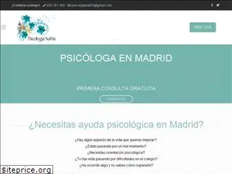 psicologianafria.com