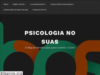 psicologianosuas.com