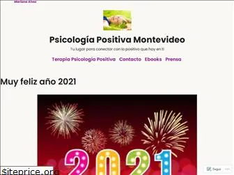 psicologiapositivauruguay.com