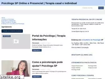 psicologiasemfronteiras.com.br