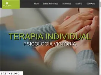 psicologiavictoria.com
