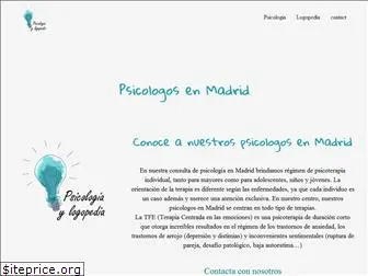 psicologiaylogopeda.es
