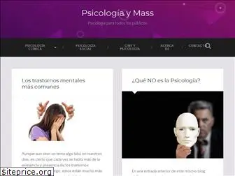 psicologiaymass.wordpress.com