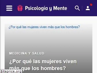 psicologiaymente.net